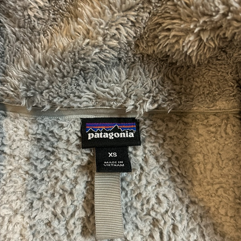 Patagonia fleece - Picture 3 of 4